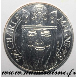GADOURY 905 - 100 FRANCS 1990 TYPE CHARLEMAGNE - KM 982