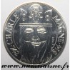 GADOURY 905 - 100 FRANCS 1990 TYPE CHARLEMAGNE - KM 982