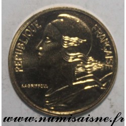 GADOURY 175 - 5 CENTIMES 1990 - TYPE MARIANNE - KM 933