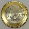 SPAIN - KM 1327 - 1 EURO 2015 - PHILIPPE VI