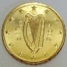 IRELAND - KM 47 - 10 EURO CENT 2015 - CELTIC HARP