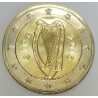 IRELAND - KM 51 - 2 EURO 2015 - CELTIC HARP