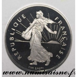 FRANCE - KM 925 - 1 FRANC 2000 - TYPE SOWER