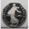 FRANCE - KM 942 - 2 FRANCS 2000 - TYPE SOWER