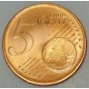 AUSTRIA - KM 3084 - 5 EURO CENT 2011 - PRIMEVERE