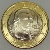 AUSTRIA - KM 3142 - 1 EURO 2011 - MOZART