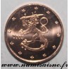 FINLANDE - KM 98 - 1 CENT 2003