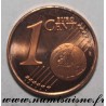 FINLANDE - KM 98 - 1 CENT 2003