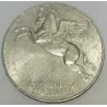 ITALY - KM 90 - 10 LIRE 1950 - PEGASE - WINGED HORSE