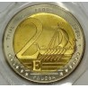 SWEDEN - X Pn8 - 2 EURO 2003 - TRIAL COIN