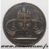 MEDAL - VATICAN - 1869 - POPE PIUS IX - 1846 - 1878