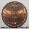 PORTUGAL - KM 596 - 50 CENTAVOS 1978