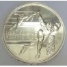 FRANCE - KM 980 - 100 FRANCS 1990 - TESTING - 16TH WINTER OLYMPIC GAMES - SPEED SKATING - ALBERTVILLE