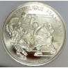 FRANCE - KM 994 - 100 FRANCS 1991 - TESTING - 17TH WINTER OLYMPIC GAMES - ICE HOCKEY- ALBERTVILLE