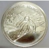 FRANCE - KM 994 - 100 FRANCS 1990 - TESTING - 17TH WINTER OLYMPIC GAMES - CROSS-COUNTRY SKIING - ALBERTVILLE