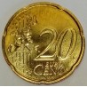 FRANCE - KM 1286 - 20 EURO CENT 2005 - THE SOWER