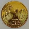 FRANCE - KM 1285 - 10 EURO CENT 2005 - THE SOWER