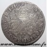 FRANCE - Gad 229 - LOUIS XIV - ECU WITH 3 CROWNS 1710 N - Montpellier