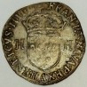 Dup 1246 - HENRI IV - DOUZAIN AUX 2 H - 1ST TYPE - 1596 - PARIS