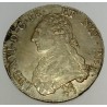 FRANCE - KM 564 - LOUIS XVI - 1774-1793 - ECU WITH OLIVE BRANCHES - 1789 B - ROUEN