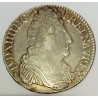 Gad 229 - LOUIS XIV - 1643-1715 - ÉCU AUX 3 COURONNES 1709 L - BAYONNE