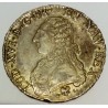 FRANKREICH - KM 564 - LOUIS XVI - 1774-1793 - ECU MIT OLIVENZWEIG - 1782 L - BAYONNE