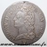 FRANCE - Gad 323 - LOUIS XV - ECU WITH OLD HEAD 1771 I - Limoges
