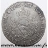 FRANKREICH - Gad 322 - LOUIS XV - ECU MIT STIRNBAND 1765 L - Bayonne