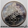 FRANCE - KM 962a - 100 FRANCS 1987 - TYPE LAFAYETTE