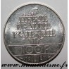 FRANKREICH - KM 962 - 100 FRANCS 1987 TYP LA FAYETTE