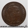 GADOURY 107 - 2 CENTIMES 1914 - TYPE DUPUIS - KM 841