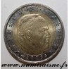 MONACO - KM 174 - 2 EURO 2003 - PRINCE RAINIER