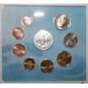 SAN MARINO - MINTSET 2020 - 9 COINS