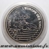 FRANCE - MEDAL - EUROPE OF THE XXVIII - VICTORY - 1945 - 2015