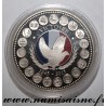 FRANCE - MEDAL - EUROPE OF THE XXVIII - VICTORY - 1945 - 2015