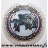 FRANCE - MEDAL - D-DAY - 06/06/1944