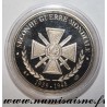 FRANCE - MEDAL - D-DAY - 06/06/1944