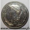 FRANCE - MÉDAILLE - EUROPA - ECU 1987