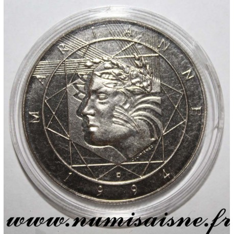 FRANCE - MEDAL - MARIANNE - 1994