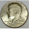 UNITED STATES - KM 205 - 1/2 DOLLAR 1976 - KENNEDY - 200 YEARS OF INDEPENDENCE 1776-1976