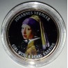 ETATS UNIS - 1/2 DOLLAR 2005 - KENNEDY - JOHANNES VERMEER