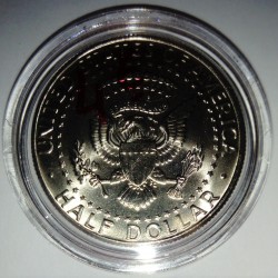 ETATS UNIS - 1/2 DOLLAR 2006 - KENNEDY - KITAGAWA UTAMARU