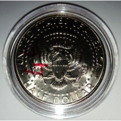 ETATS UNIS - 1/2 DOLLAR 2006 - KENNEDY - MICHELANGELO