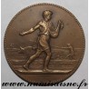 MEDAL - AGRICULTURE - NORTHERN SOCIETY OF FARMERS - 1921