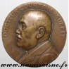 MEDAL - MEDICINE - DOCTOR COURTOIS-SUFFIT