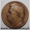 MEDAL - MEDICINE - DOCTOR HENRI HERMANN