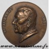 MEDAL - MEDICINE - DOCTOR EDMOND AUBARET