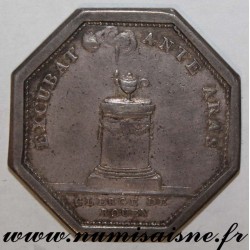 FRANCE - TOKEN - RELIGION - ARCHBISHOP OF ROUEN