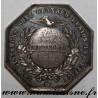 FRANCE - TOKEN - CERCLE DES DEUX MONDE 1854