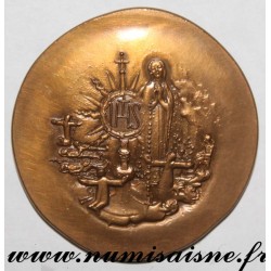 MEDAL - MEDICINE - SAINT MARTIN D'ORVILLIERS